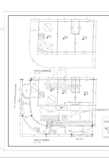 house em Rua Líbia, Parque Oratório - Santo André - SP