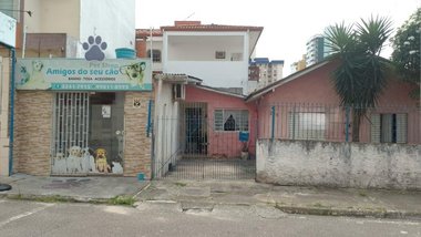 house em Governador Adolfo Konder, Campinas - São José - SC