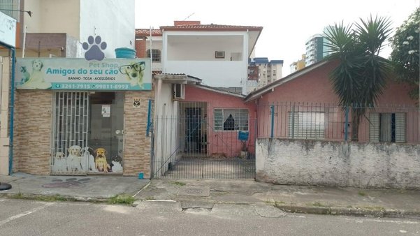 Cômodo Condomínio