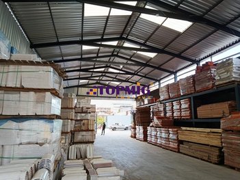 industrial em Rua Monsenhor João Rodrigues, Industrial - Contagem - MG