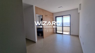 apartment em Rua Antonio Perez Hernandez, Parque Campolim - Sorocaba - SP