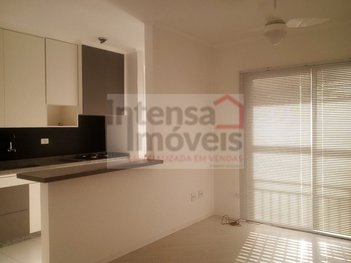 apartment em Rua Raimundo Barbosa Nogueira, Palmeiras de São José - São José dos Campos - SP