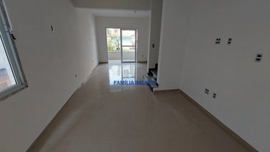 house em Rua Comendador Alfaia Rodrigues, Aparecida - Santos - SP