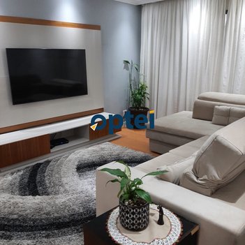 apartment em Rua Vicente de Carvalho, Anchieta - São Bernardo do Campo - SP