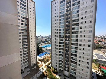 apartment em Avenida Brasil Sul, Parque Residencial Jaguari - Americana - SP
