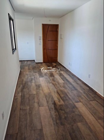 apartment em Rua Batuíra, Vila Vitória - Santo André - SP
