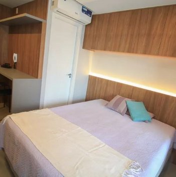 apartment em Rua Elói Cerqueira, Belenzinho - São Paulo - SP