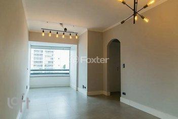 apartment em Avenida Damasceno Vieira, Jabaquara - São Paulo - SP