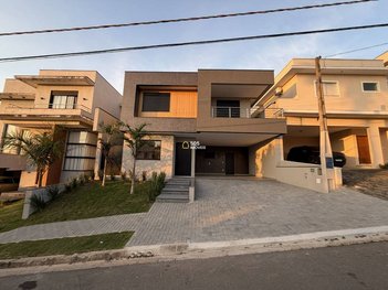 house em Estrada do Jequitibá, Lenheiro - Valinhos - SP