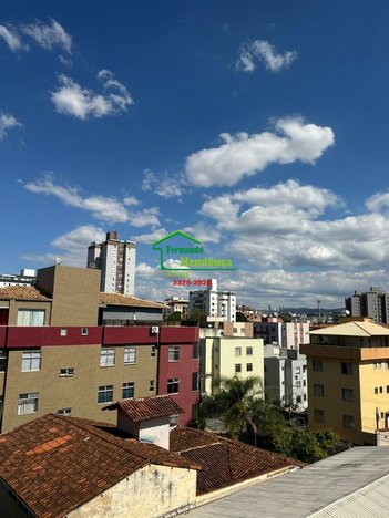 apartment em Rua Monte Líbano, Padre Eustáquio - Belo Horizonte - MG