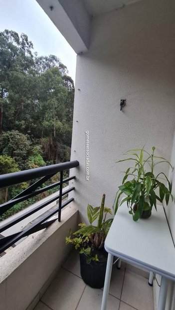 apartment em Avenida Engenheiro Heitor Antônio Eiras Garcia, Jardim Esmeralda - São Paulo - SP