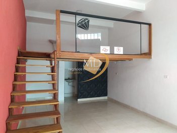 business em Alameda São Caetano, Santa Maria - São Caetano do Sul - SP