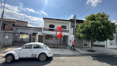 house em Rua Antenor Francelino da Silva, Jardim Santa Marta - Sorocaba - SP