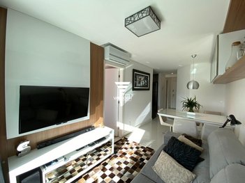 apartment em Gaturamo, Ariribá - Balneário Camboriú - SC