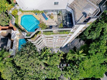 apartment em Rua Edson, Campo Belo - São Paulo - SP