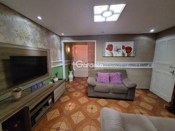 house em Rua Honorina Maria da Conceição, Jardim Eliane - São Paulo - SP