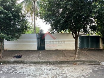 land_lot em Fernando Costa, Jardim Santa Cecília - Andradina - SP