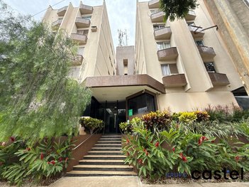 apartment em Rua 90, Setor Marista - Goiânia - GO