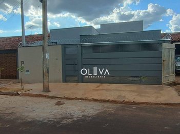 house em Rua João dos Santos, Vila Clementina - São José do Rio Preto - SP