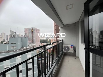 apartment em Rua Humberto I, Vila Mariana - São Paulo - SP
