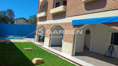 house em Rua Coronel Manoel Martins Júnior, Jardim Esplanada II - São José dos Campos - SP