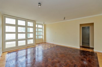 apartment em dos Andradas, Centro Histórico - Porto Alegre - RS