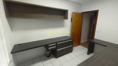 office em Rua do Retiro, Centro - Jundiaí - SP