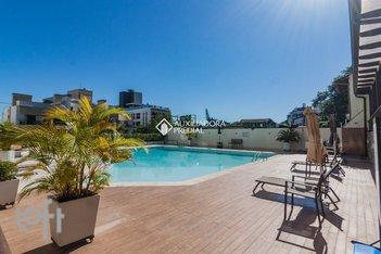 apartment em João Paulo, João Paulo - Florianópolis - SC