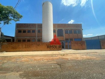 industrial em Rua Carlos Belotti, Industrial Sigisfredo Boer - Americana - SP