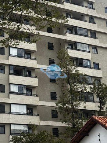 apartment em Rua João Wagner Wey, Jardim Pires de Mello - Sorocaba - SP