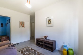 apartment em Avenida Baltazar de Oliveira Garcia, Costa e Silva - Porto Alegre - RS