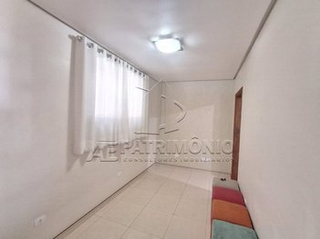 house em Rua Manoel Faciabem Gimenes, Parque Esmeralda - Sorocaba - SP