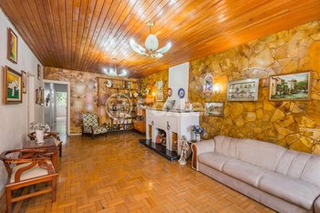 house em Rua Nossa Senhora das Graças, Glória - Porto Alegre - RS