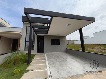 house em Avenida Ipanema, Jardim Planalto - Sorocaba - SP