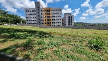 land_lot em Alameda Léo Gomes de Moraes, Loteamento Santa Luisa - Ribeirão Preto - SP