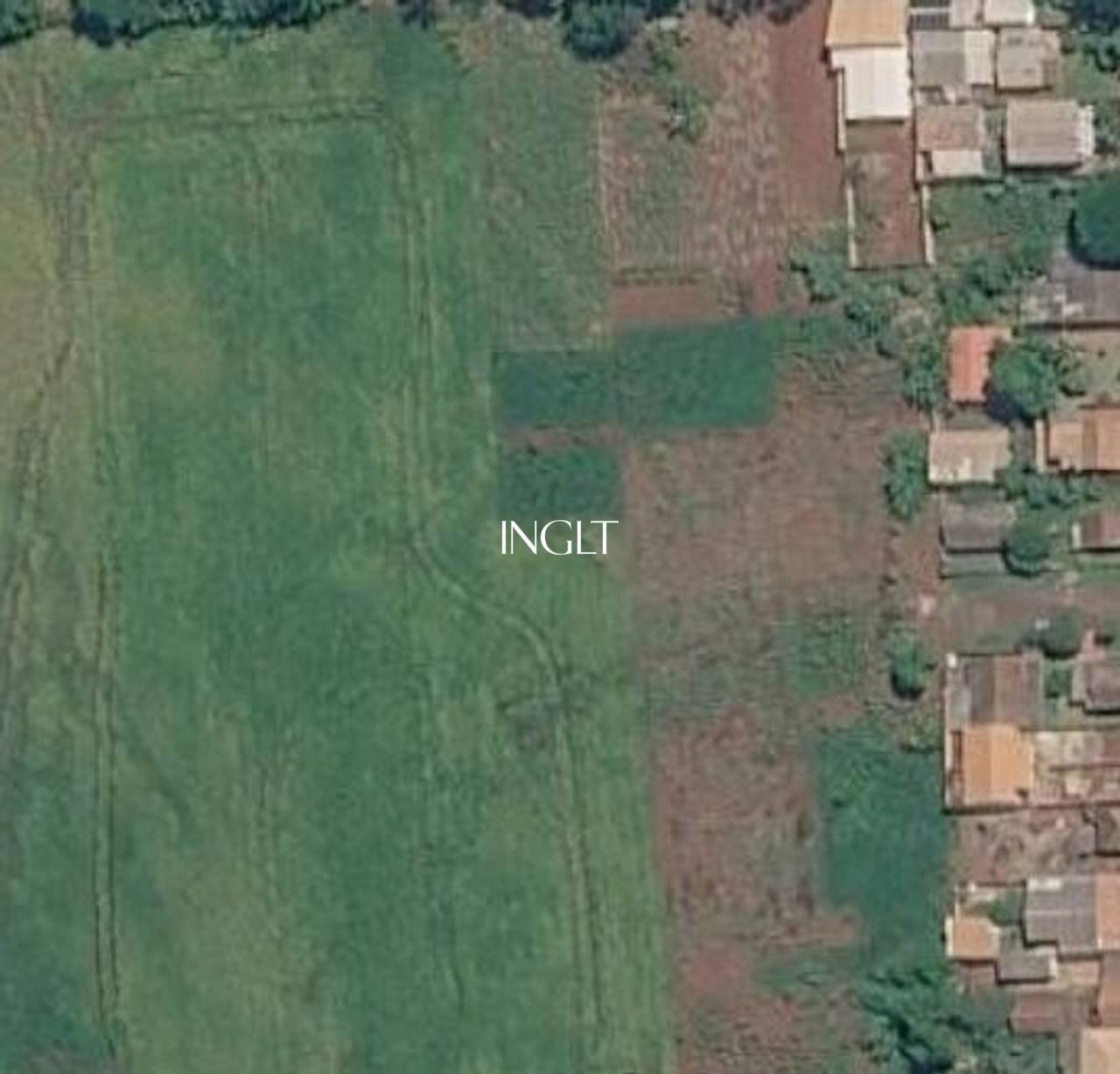 Terreno à venda, 455 m² - Distrito Maravilha - Londrina/PR