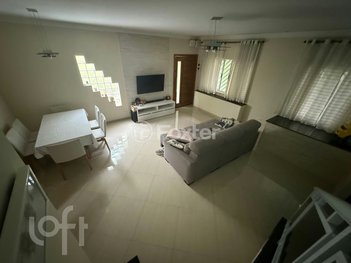 house em Rua Francisco Antunes, Vila Augusta - Guarulhos - SP
