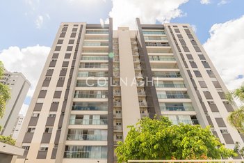 apartment em SÃO JOSEMARIA ESCRIVA, Jardim do Salso - Porto Alegre - RS