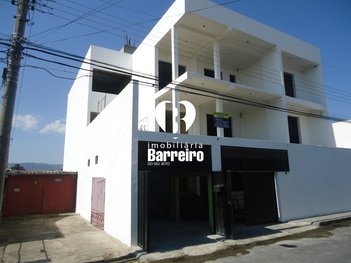 commercial_property em Aristides Lisboa, Tirol (Barreiro) - Belo Horizonte - MG