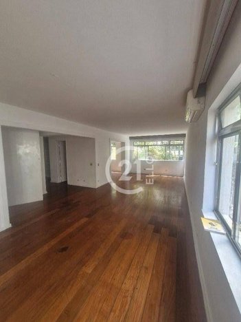 apartment em Rua Barão de Capanema, Cerqueira César - São Paulo - SP