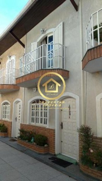 house em Rua General Isidoro Dias Lopes, Vila Aurora (Zona Norte) - São Paulo - SP