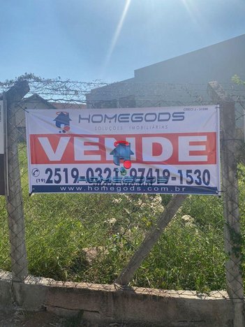 commercial_land_lot em Rua Helena Steimberg, Jardim São Carlos - Campinas - SP