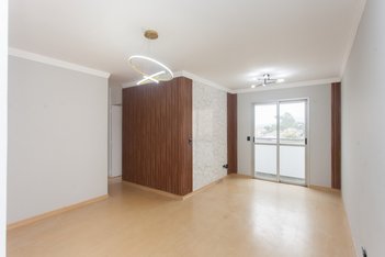 apartment em Rua Carlos Alberto Vanzolini, Vila dos Remédios - São Paulo - SP