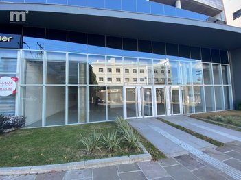 office em Avenida Júlio de Castilhos, Nossa Senhora de Lourdes - Caxias do Sul - RS