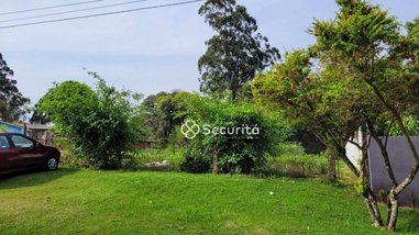 land_lot em Rua José Bonifácio, São Cristóvão - Cascavel - PR