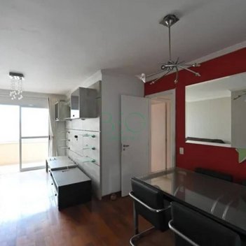 apartment em Rua Guairá, Saúde - São Paulo - SP