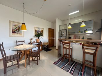 apartment em Avenida Campeche, Campeche - Florianópolis - SC