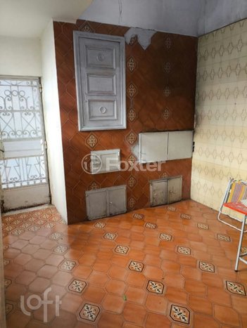house em Rua General Couto de Magalhães, Higienópolis - Porto Alegre - RS
