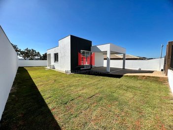house em Rua João Batista de Assis, Joana Marques - Lagoa Santa - MG