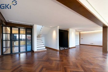 apartment em Avenida Professor Alceu Maynard Araújo, Vila Cruzeiro - São Paulo - SP